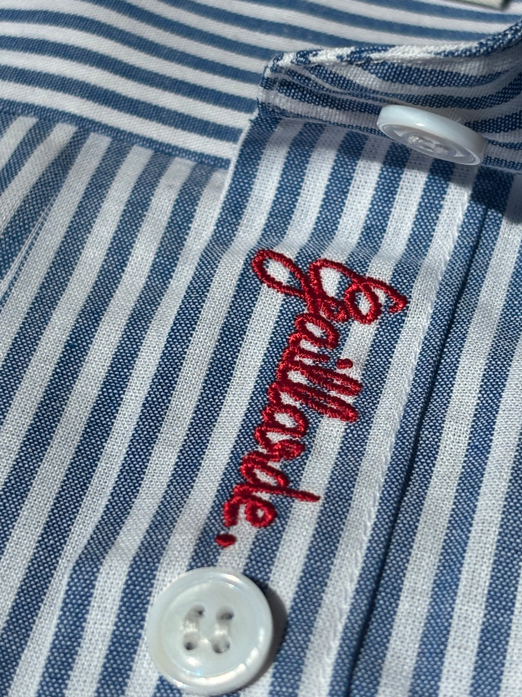 La Signature